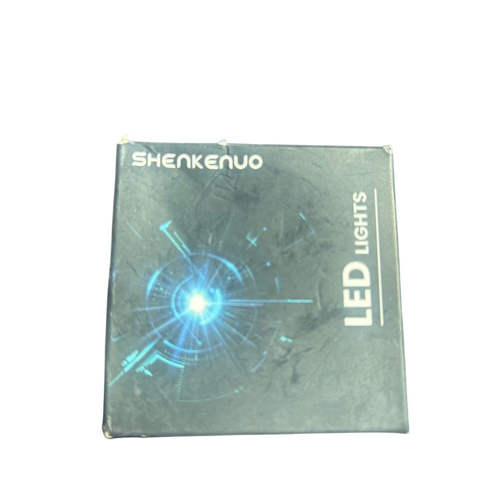 Shenkenuo LED Lights